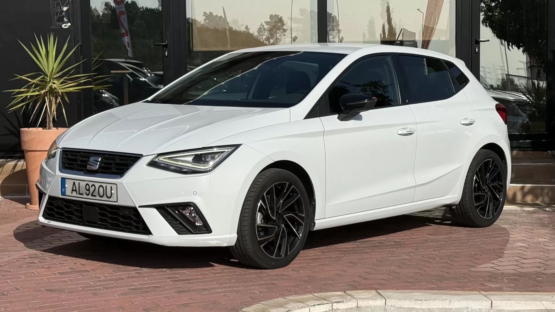 Seat Ibiza 1.0 TSI FR - foto 7