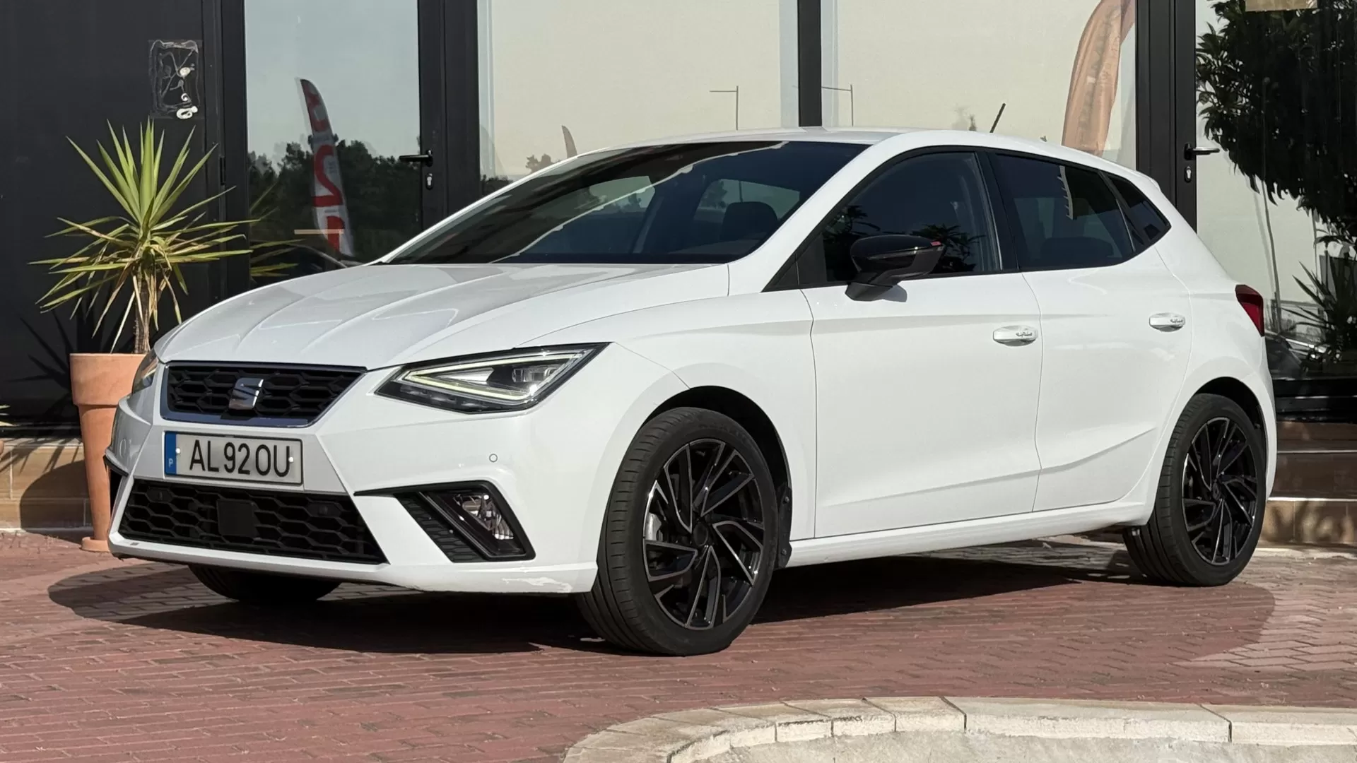 Seat Ibiza 1.0 TSI FR - foto 8