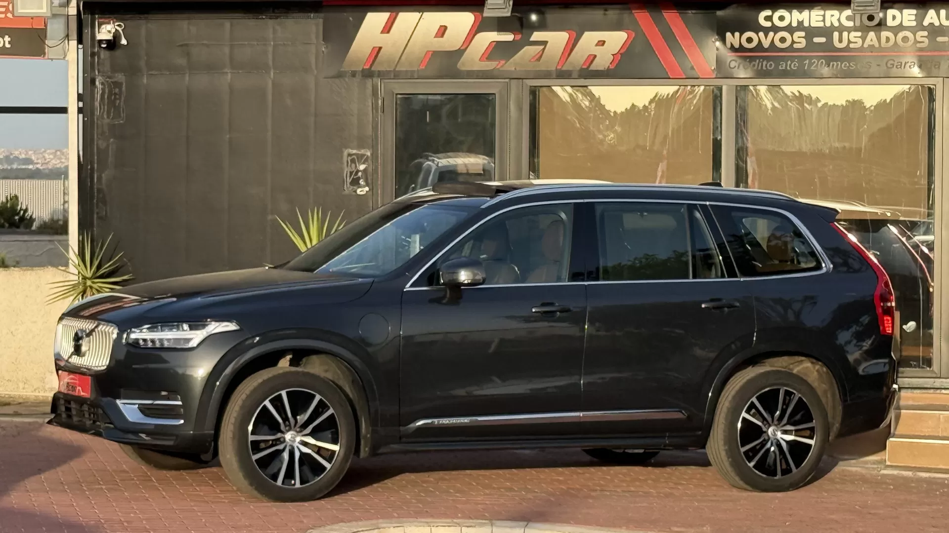 Volvo XC 90 2.0 T8 PHEV Ultra Bright AWD - foto 2