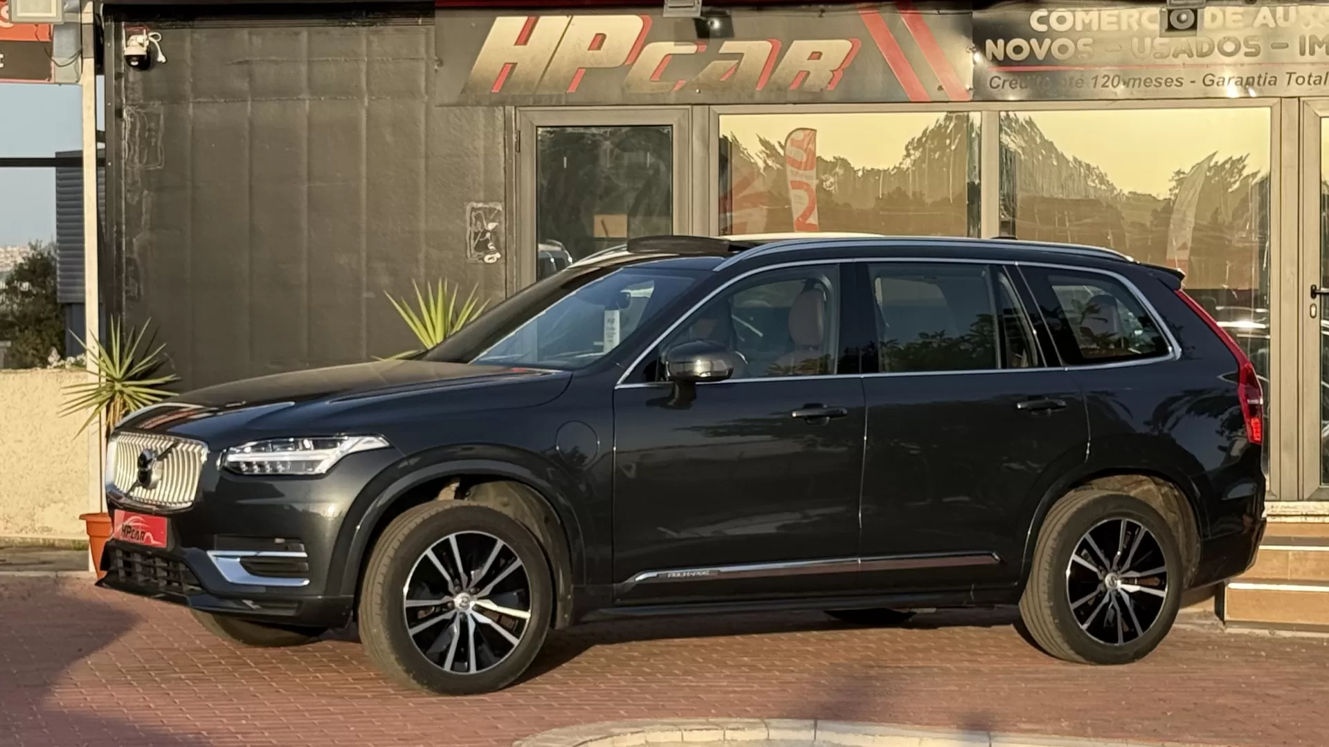 Volvo XC 90 2.0 T8 PHEV Ultra Bright AWD - foto 5