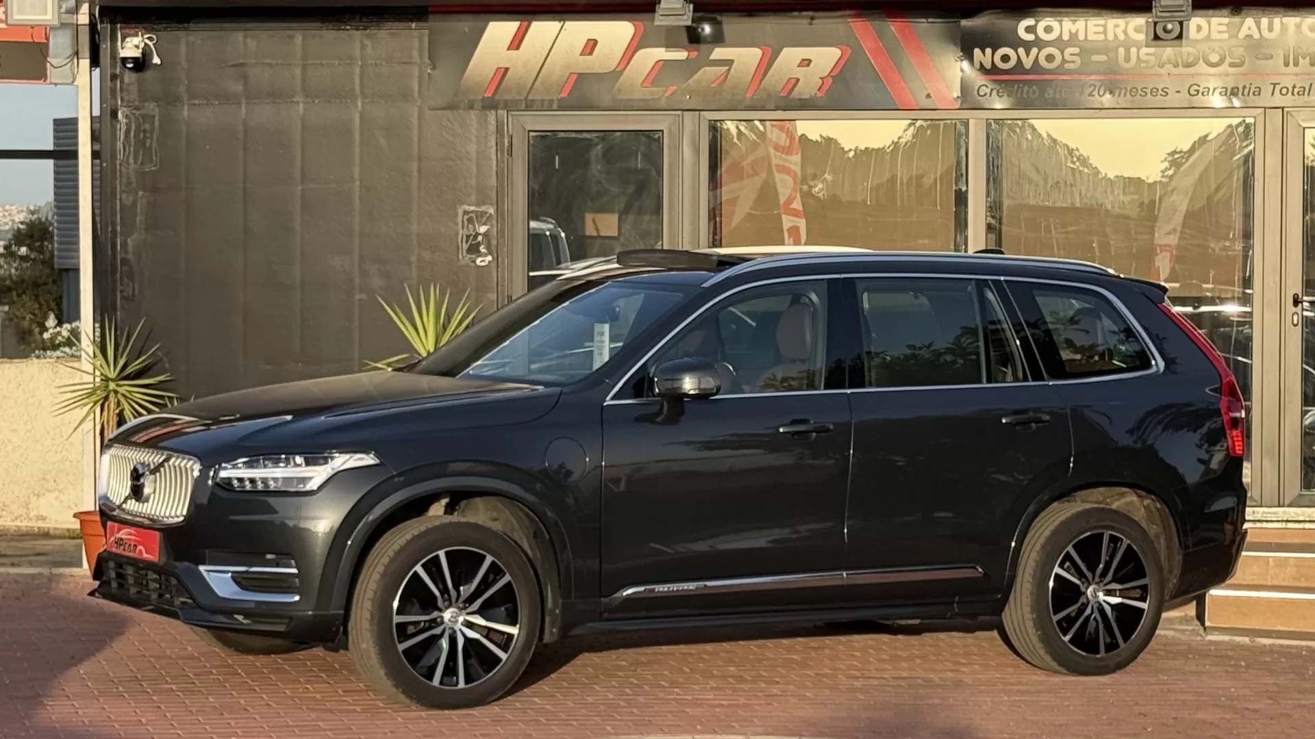 Volvo XC 90 2.0 T8 PHEV Ultra Bright AWD - foto 6