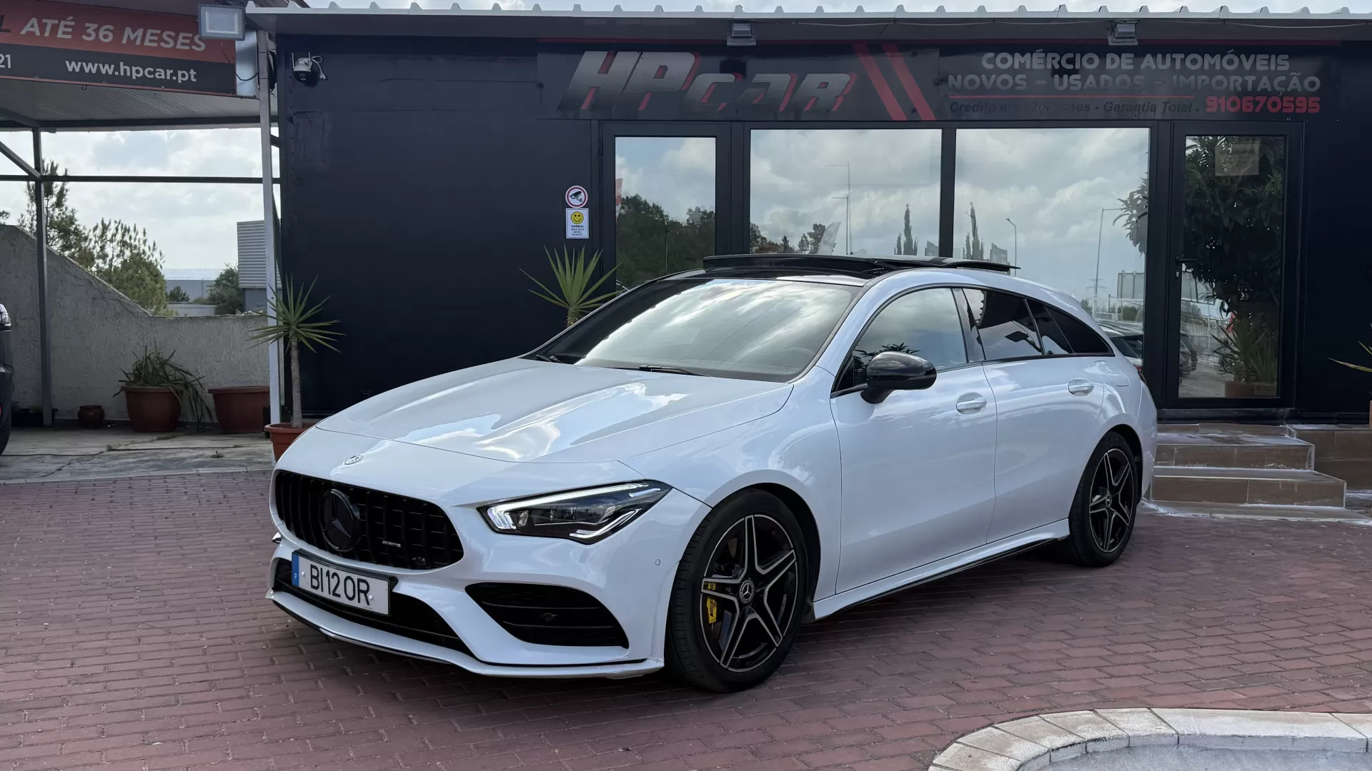 Mercedes-Benz CLA 200 d 8G-DCT Edition AMG Line - foto 2