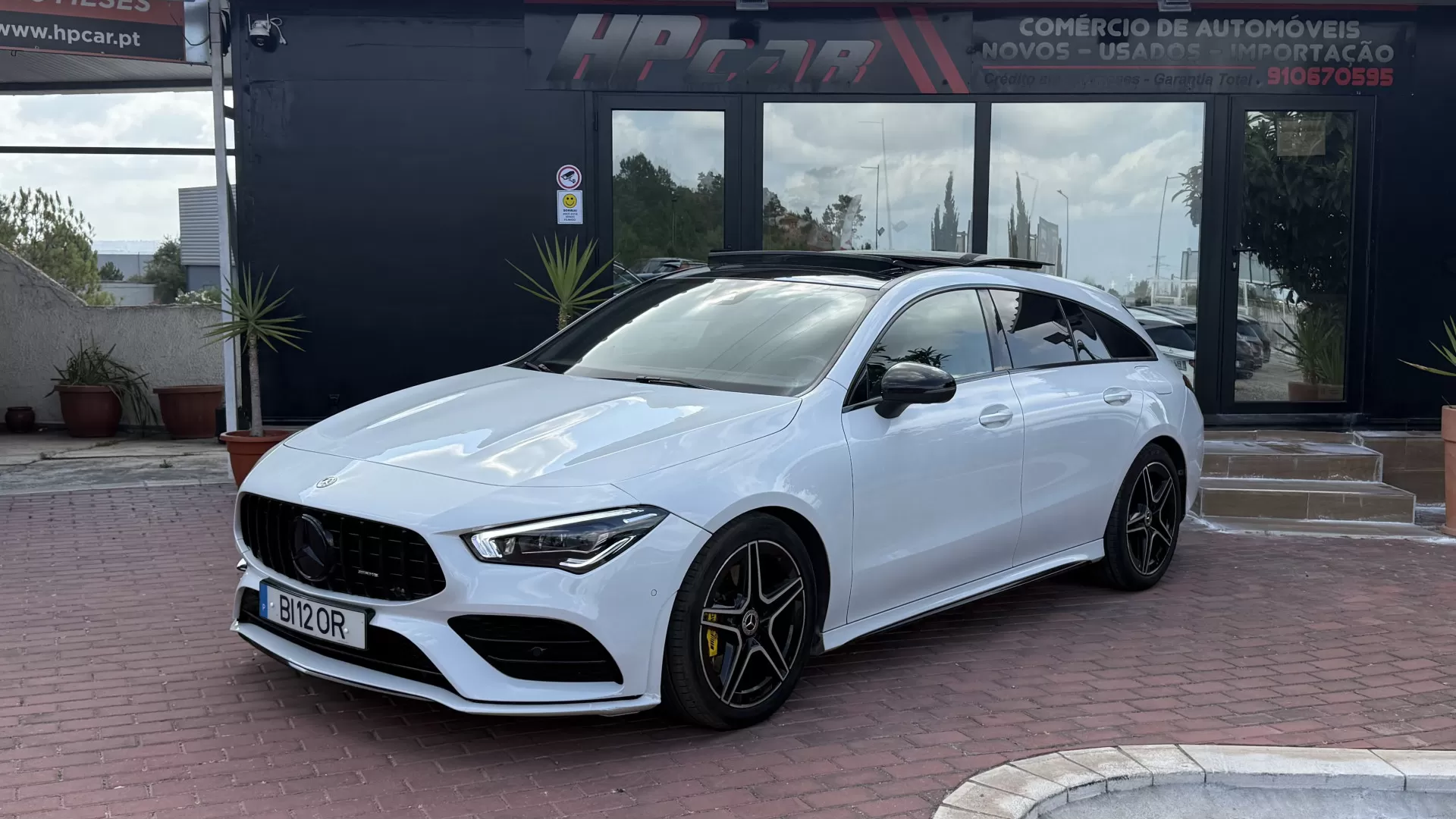 Mercedes-Benz CLA 200 d 8G-DCT Edition AMG Line - foto 3