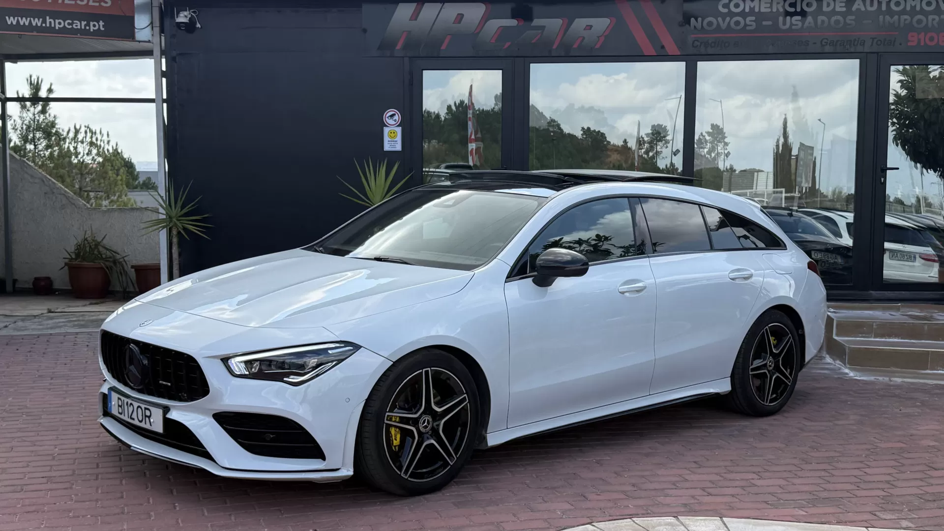 Mercedes-Benz CLA 200 d 8G-DCT Edition AMG Line - foto 4