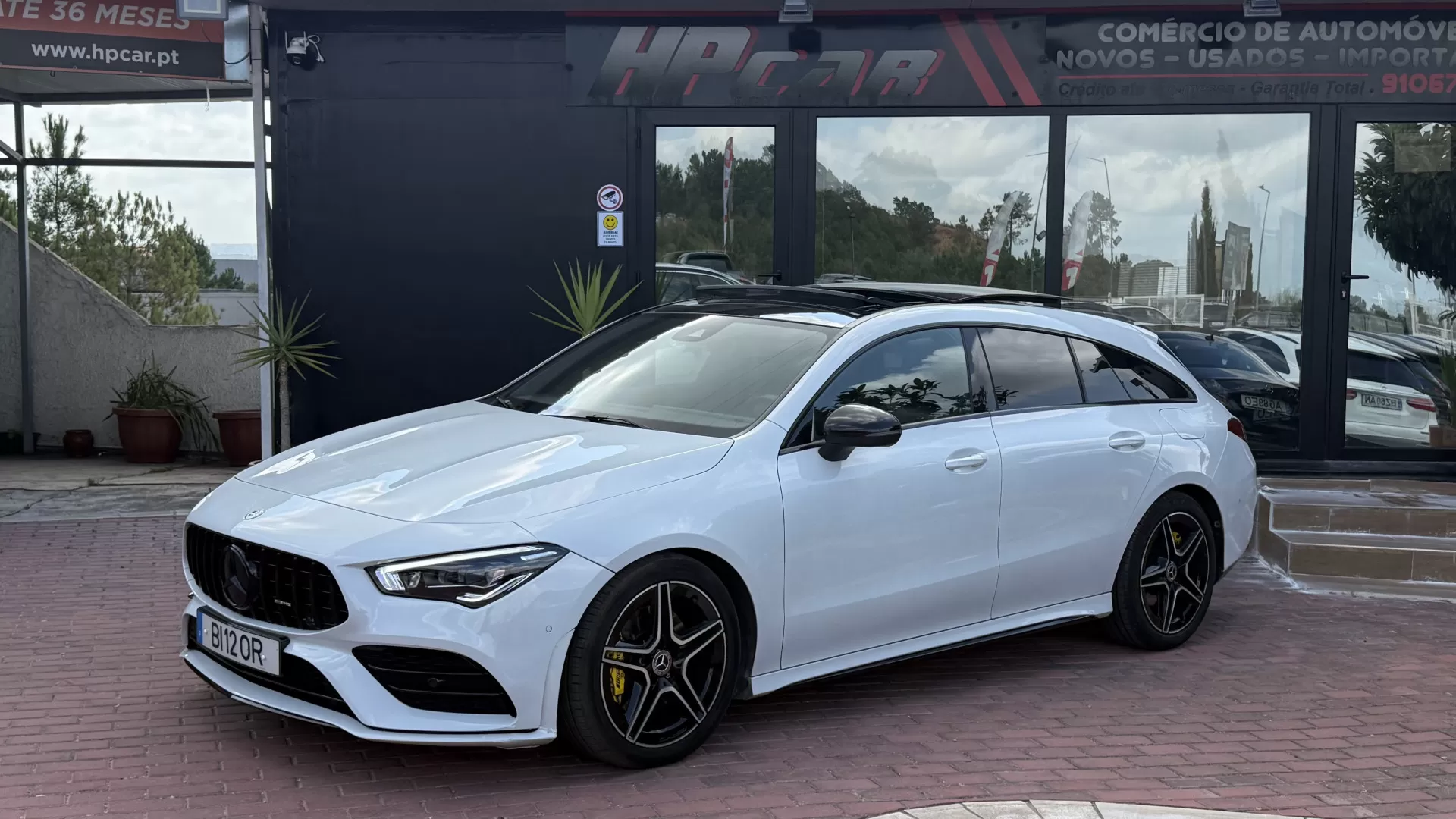 Mercedes-Benz CLA 200 d 8G-DCT Edition AMG Line - foto 5