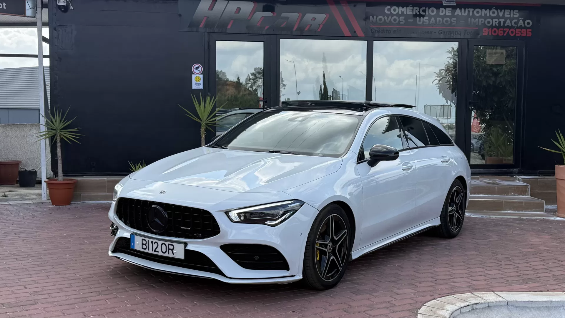 Mercedes-Benz CLA 200 d 8G-DCT Edition AMG Line - foto 6