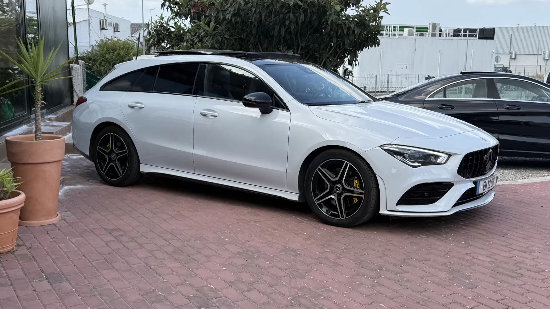 Mercedes-Benz CLA 200 d 8G-DCT Edition AMG Line - foto 7