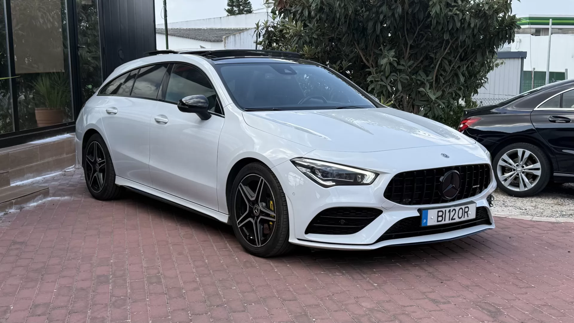 Mercedes-Benz CLA 200 d 8G-DCT Edition AMG Line - foto 8