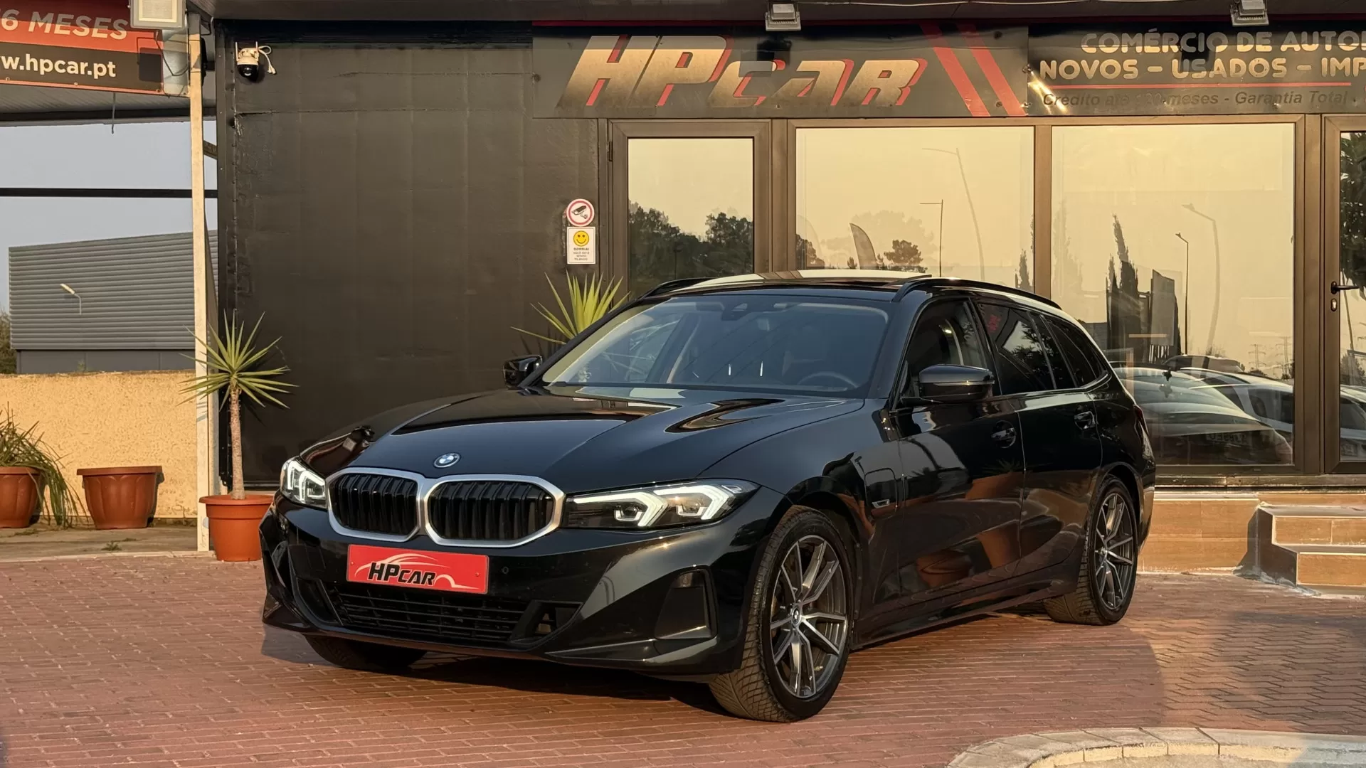 BMW 330 e Aut. Luxury Line - foto 3