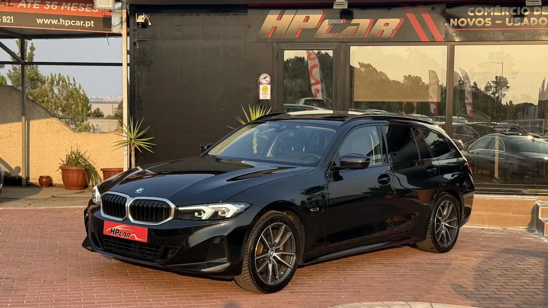 BMW 330 e Aut. Luxury Line - foto 4