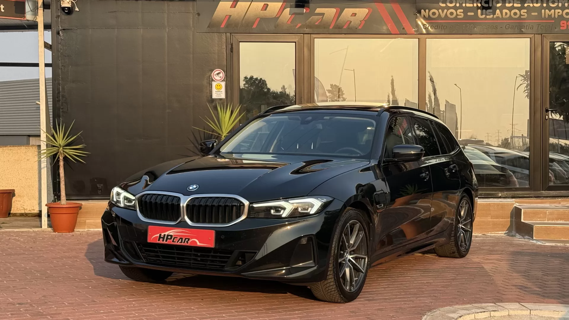 BMW 330 e Aut. Luxury Line - foto 5