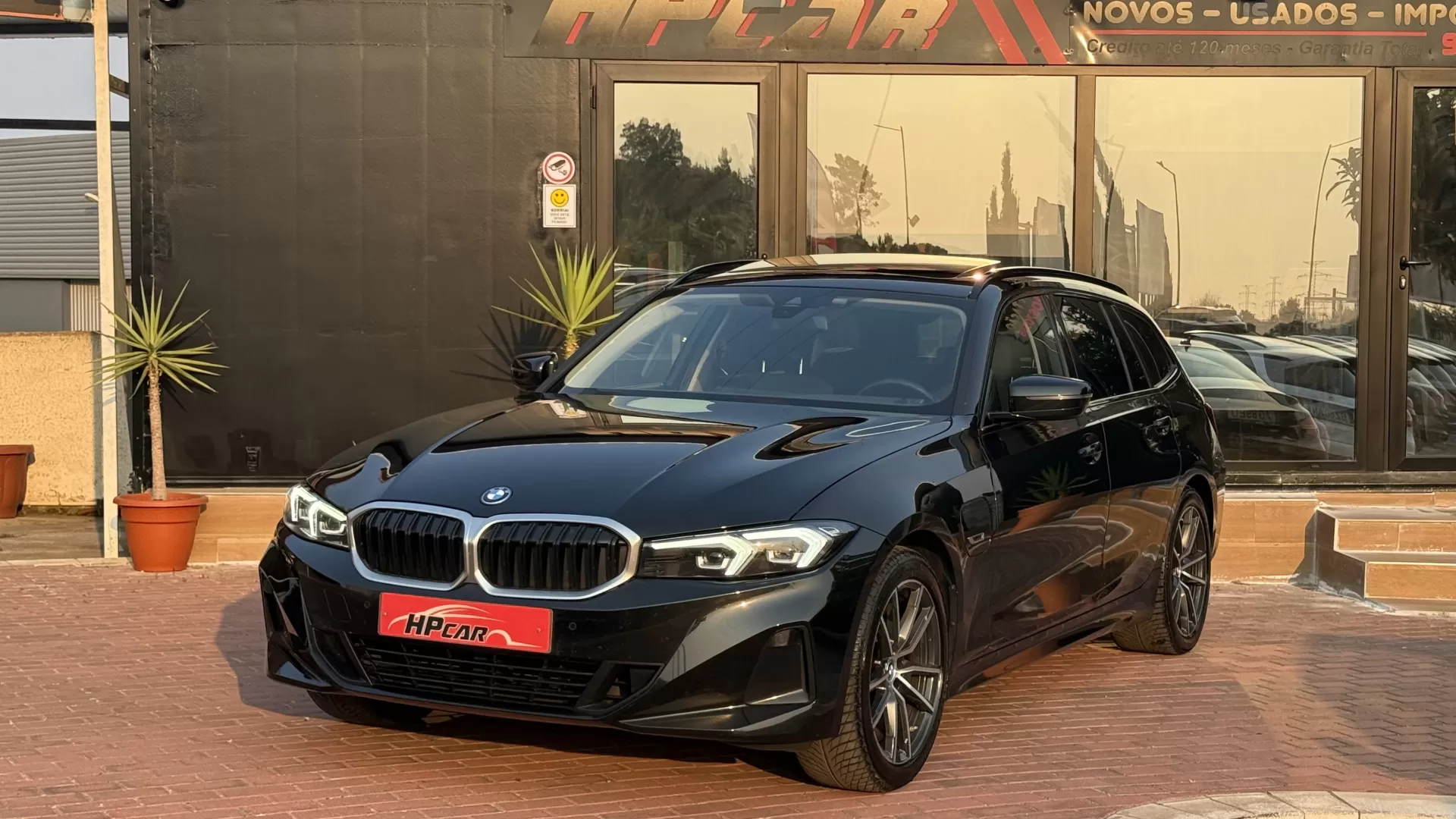 BMW 330 e Aut. Luxury Line - foto 6