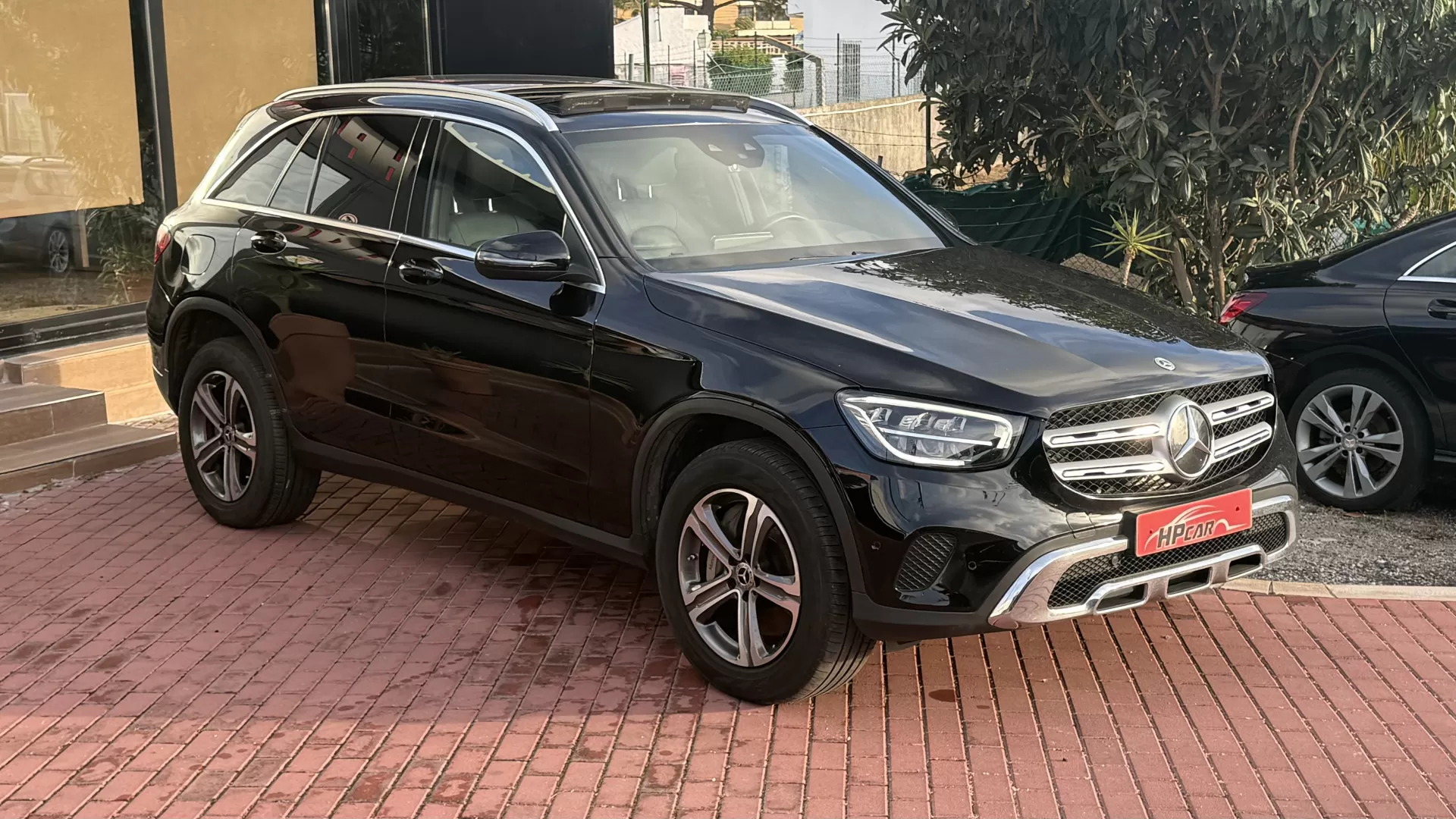 Mercedes-Benz GLC 300 de 4Matic 9G-TRONIC - foto 4