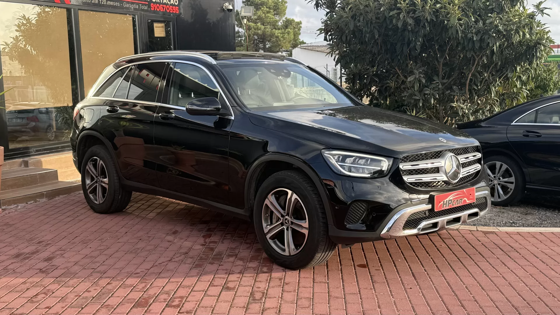 Mercedes-Benz GLC 300 de 4Matic 9G-TRONIC - foto 5