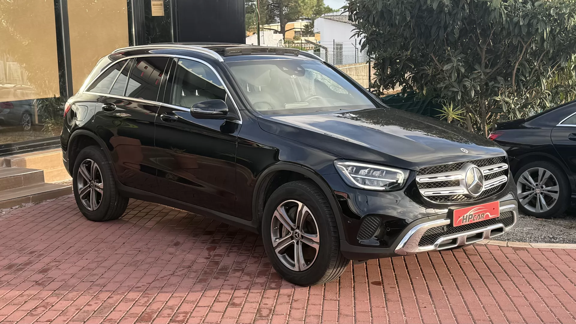 Mercedes-Benz GLC 300 de 4Matic 9G-TRONIC - foto 7