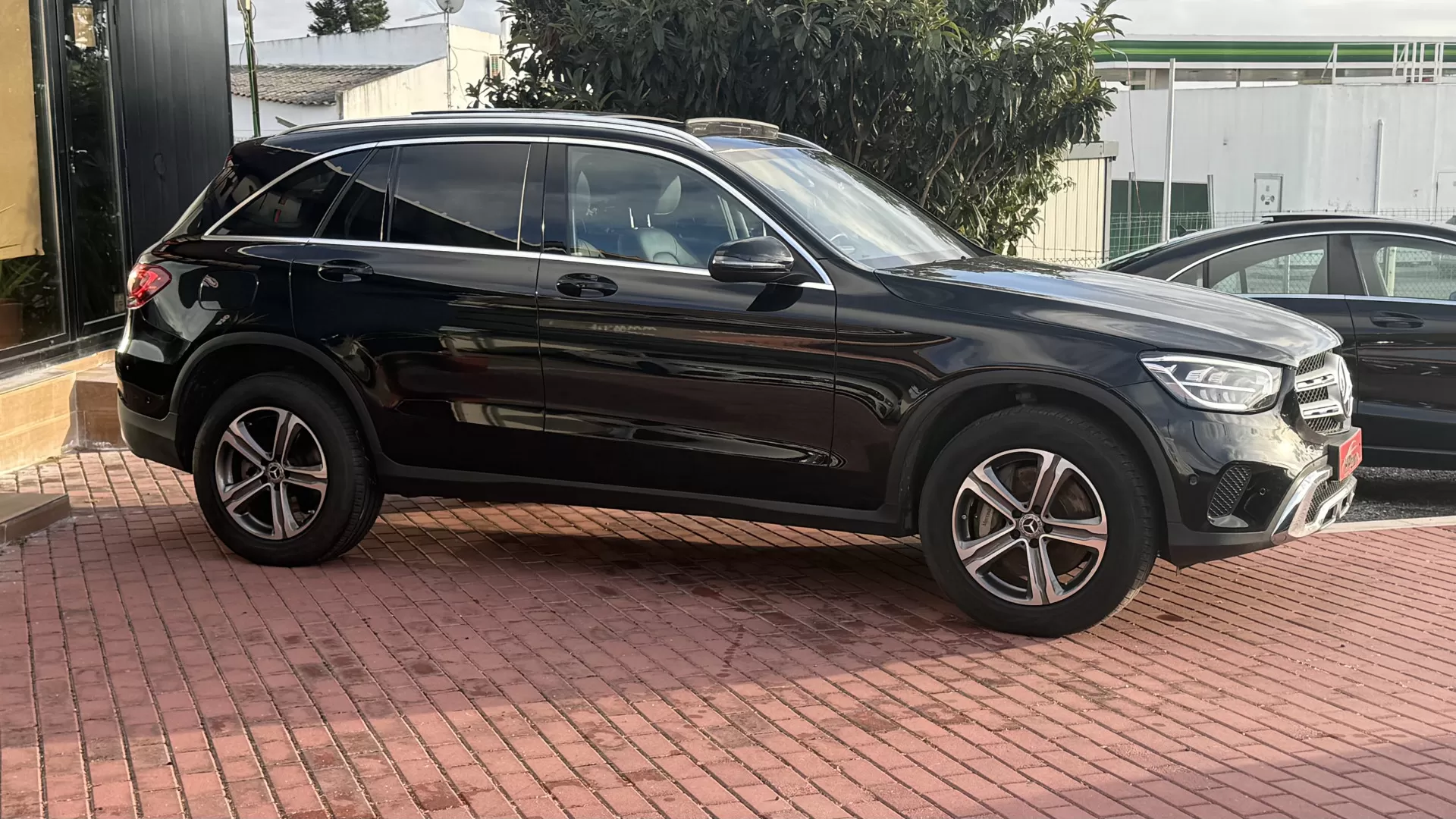 Mercedes-Benz GLC 300 de 4Matic 9G-TRONIC - foto 8