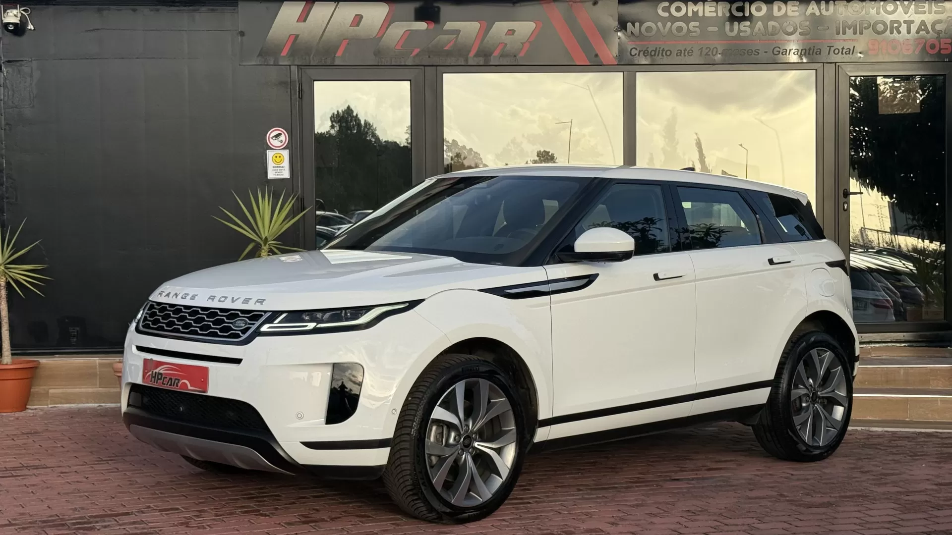 Land Rover Evoque 1.5 P300e AWD Dynamic HSE - foto 6