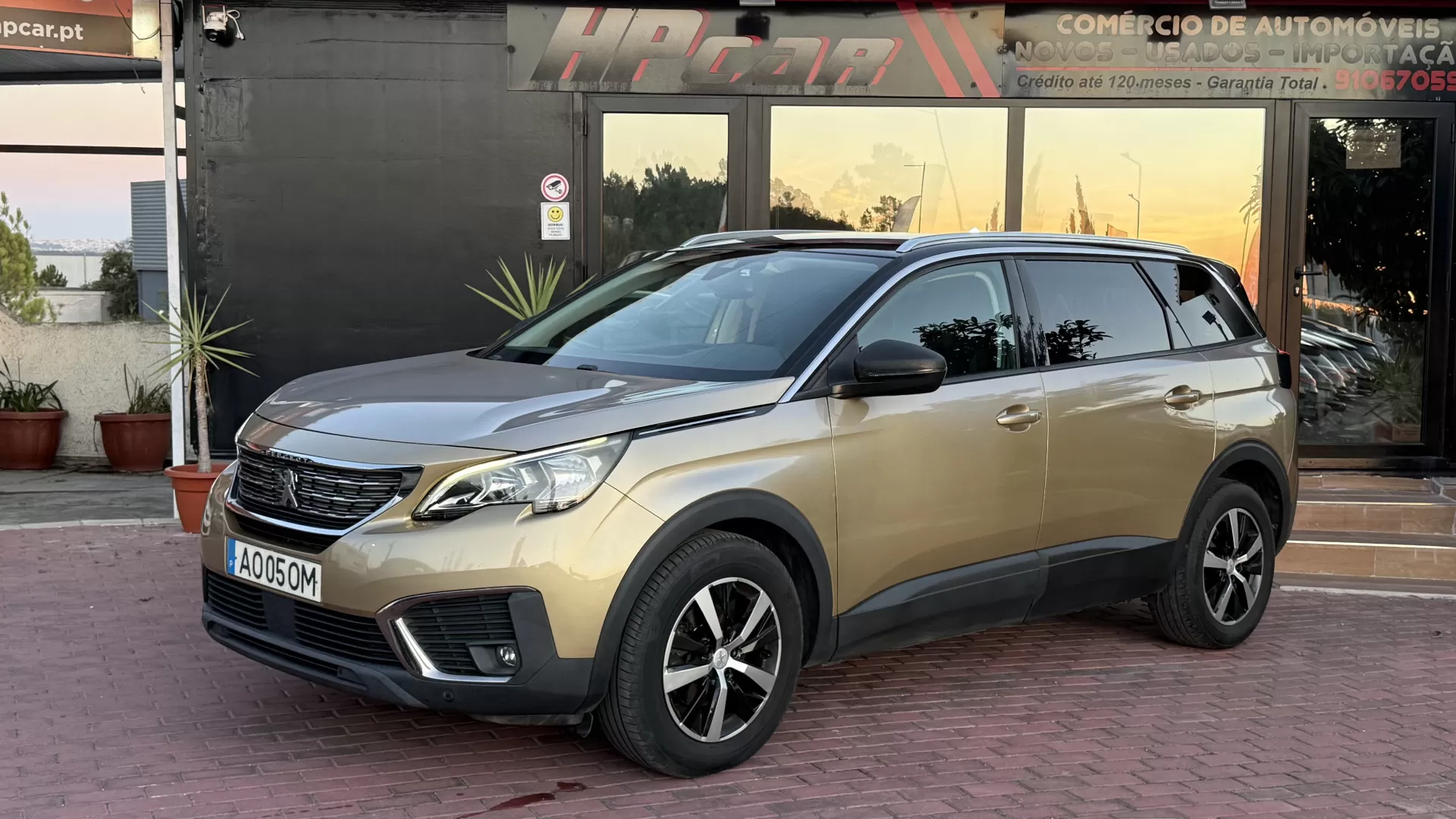 Peugeot 5008 1.6 BlueHDi Allure EAT6 - foto 6