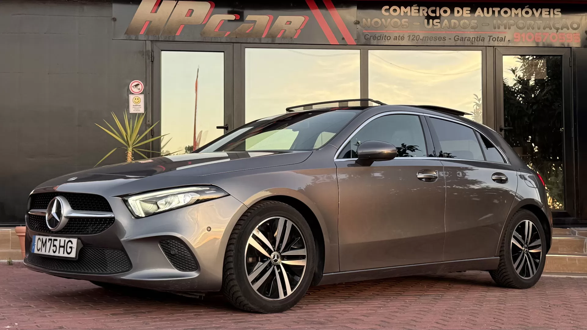 Mercedes-Benz A 180 7G-DCT AMG Line Advanced - foto 6