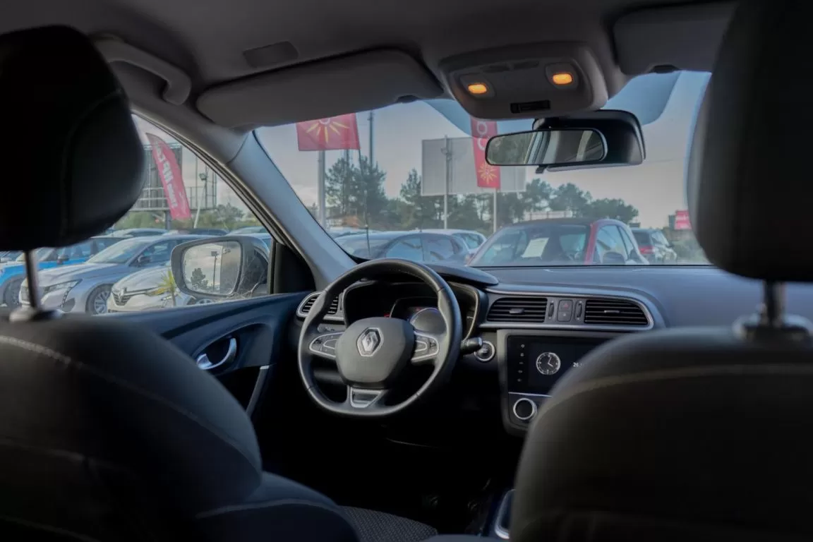 Renault Kadjar 1.5 dCi Zen - foto 8