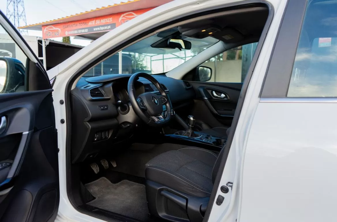 Renault Kadjar 1.5 dCi Zen - foto 4