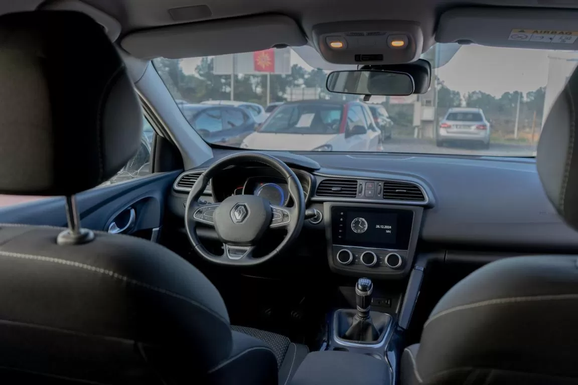 Renault Kadjar 1.5 dCi Zen - foto 7
