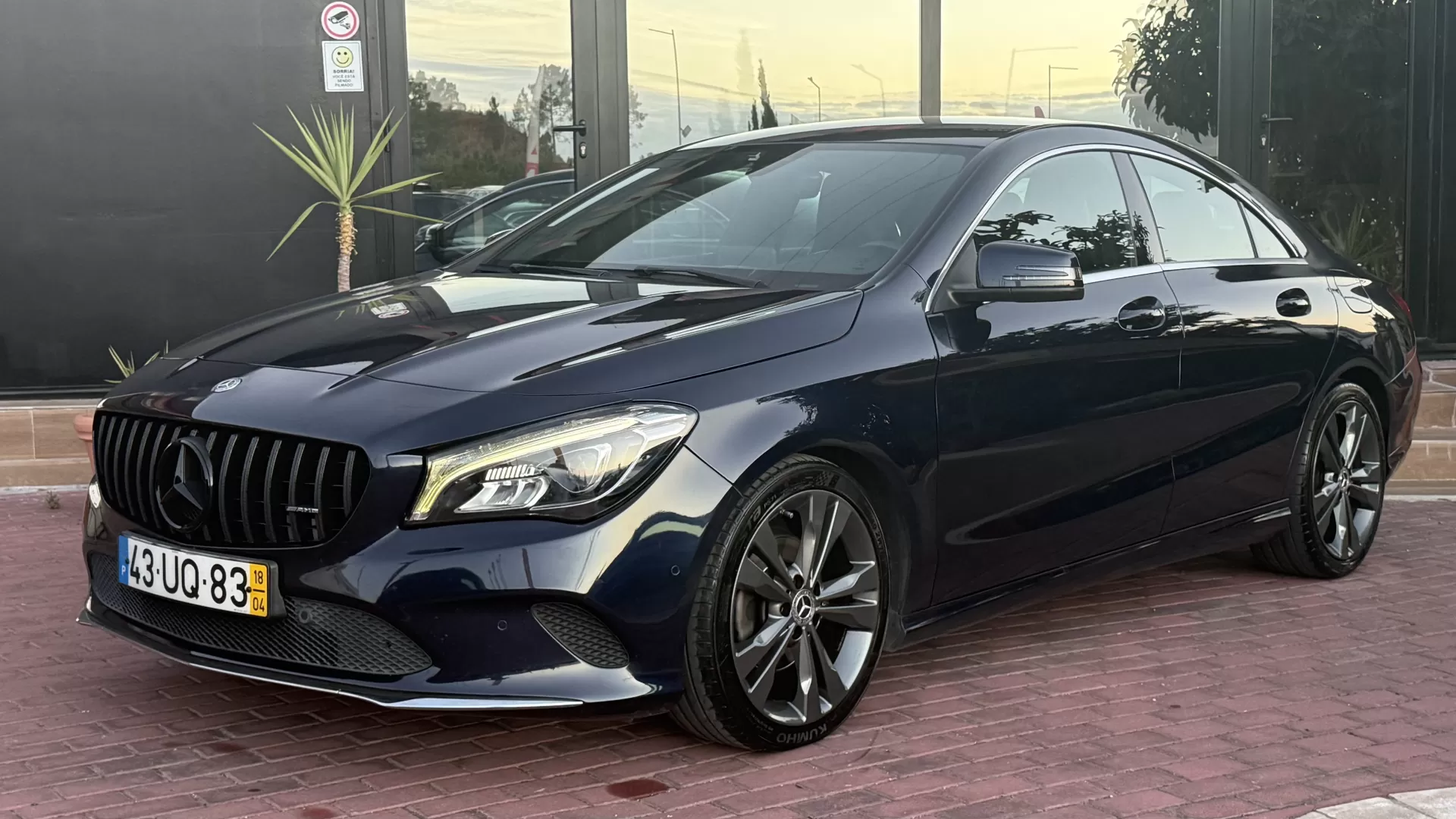 Mercedes-Benz CLA 200 d Urban Aut. - foto 6