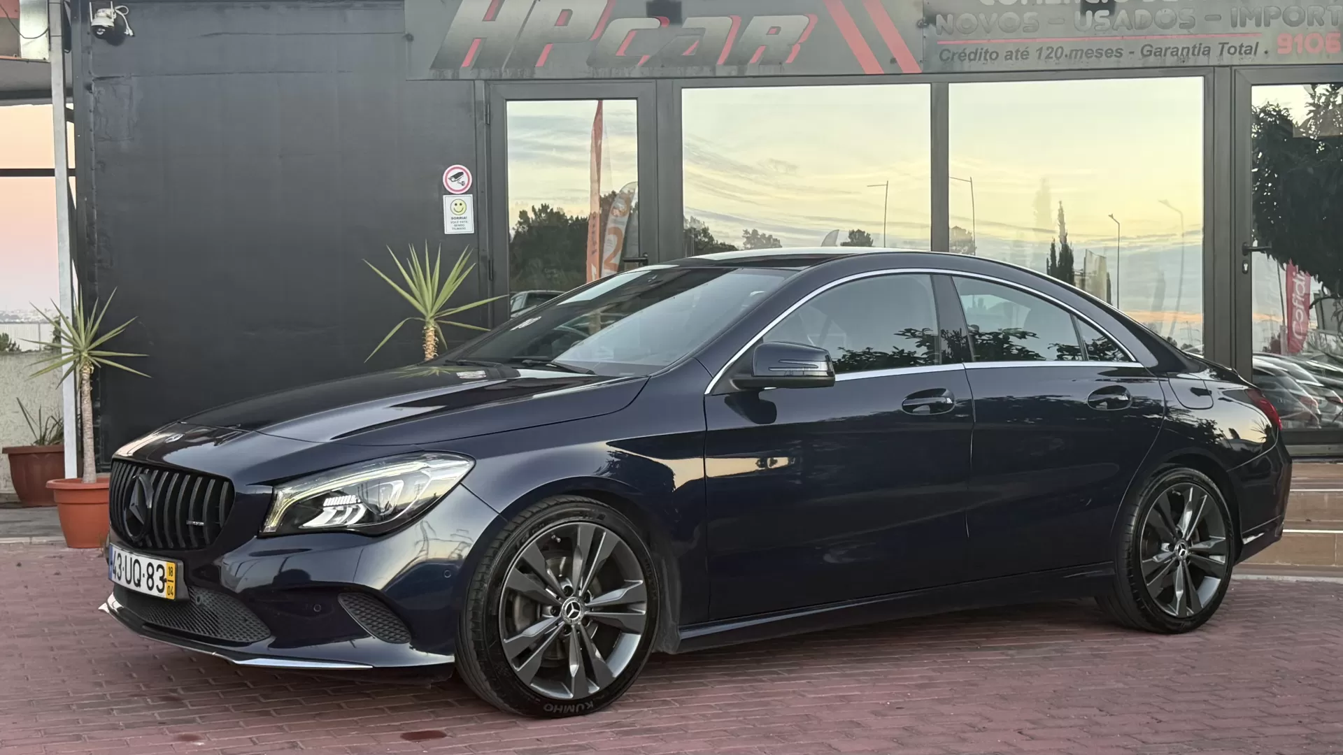 Mercedes-Benz CLA 200 d Urban Aut. - foto 5
