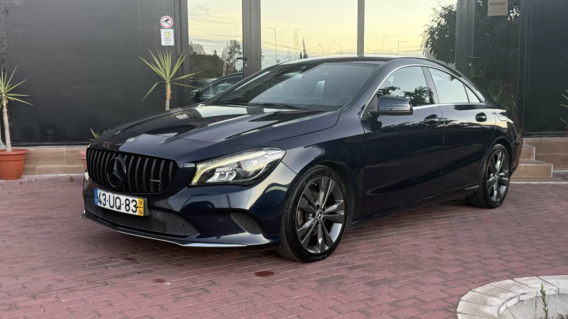 Mercedes-Benz CLA 200 d Urban Aut. - foto 7