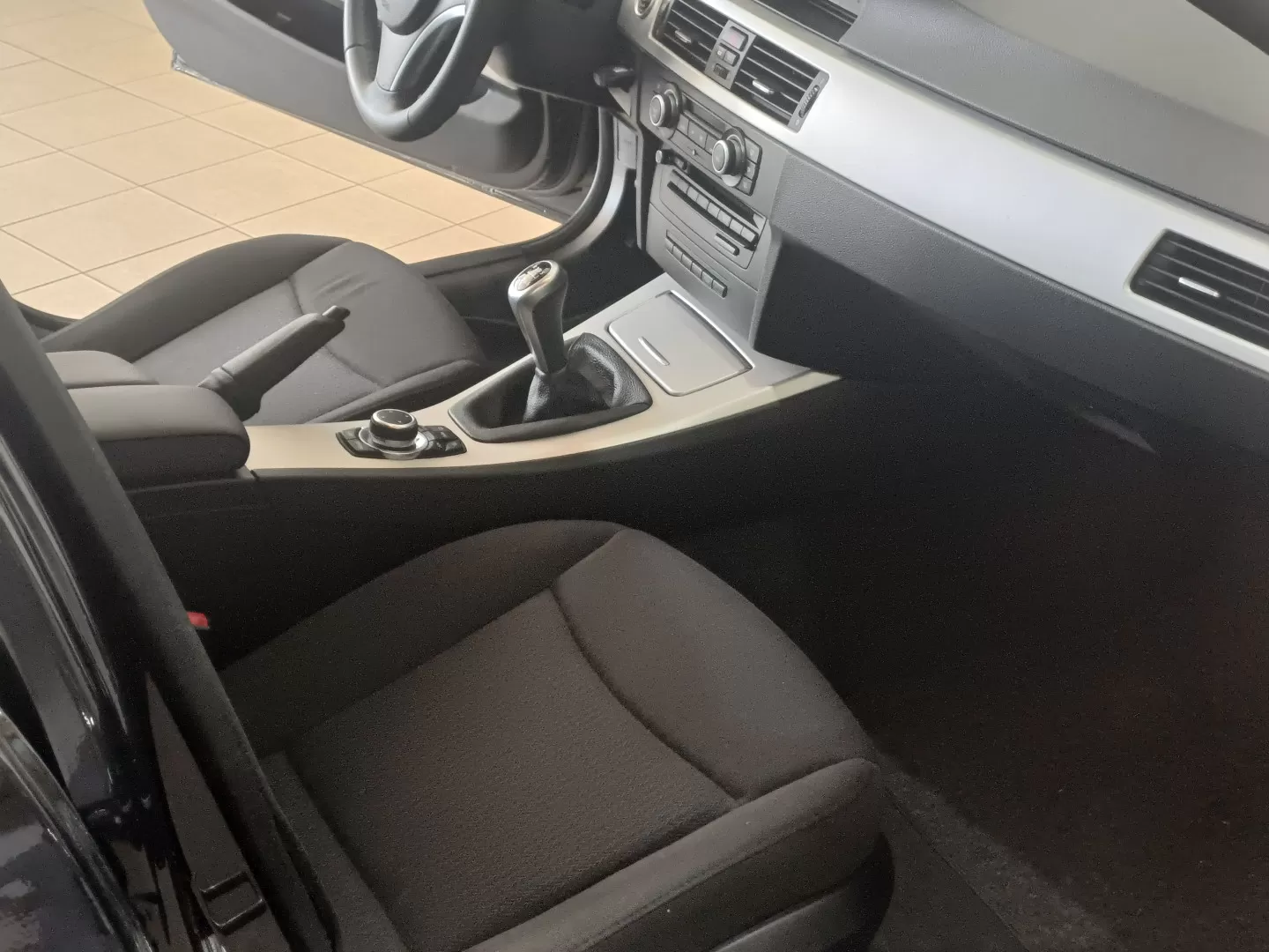 BMW 320 d Navigation - foto 7