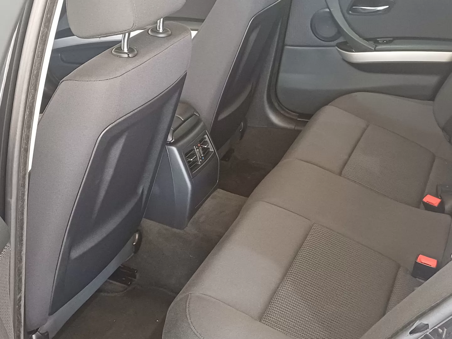 BMW 320 d Navigation - foto 8