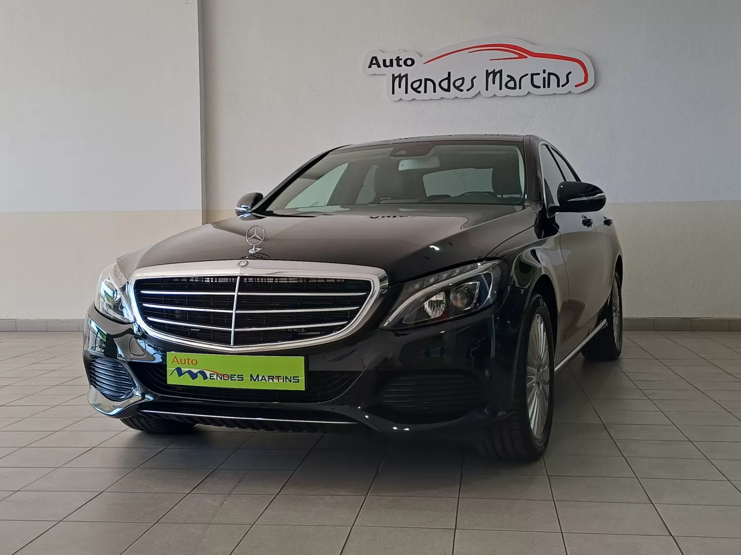 Mercedes-Benz C 220 BlueTEC Exclusive - foto 2