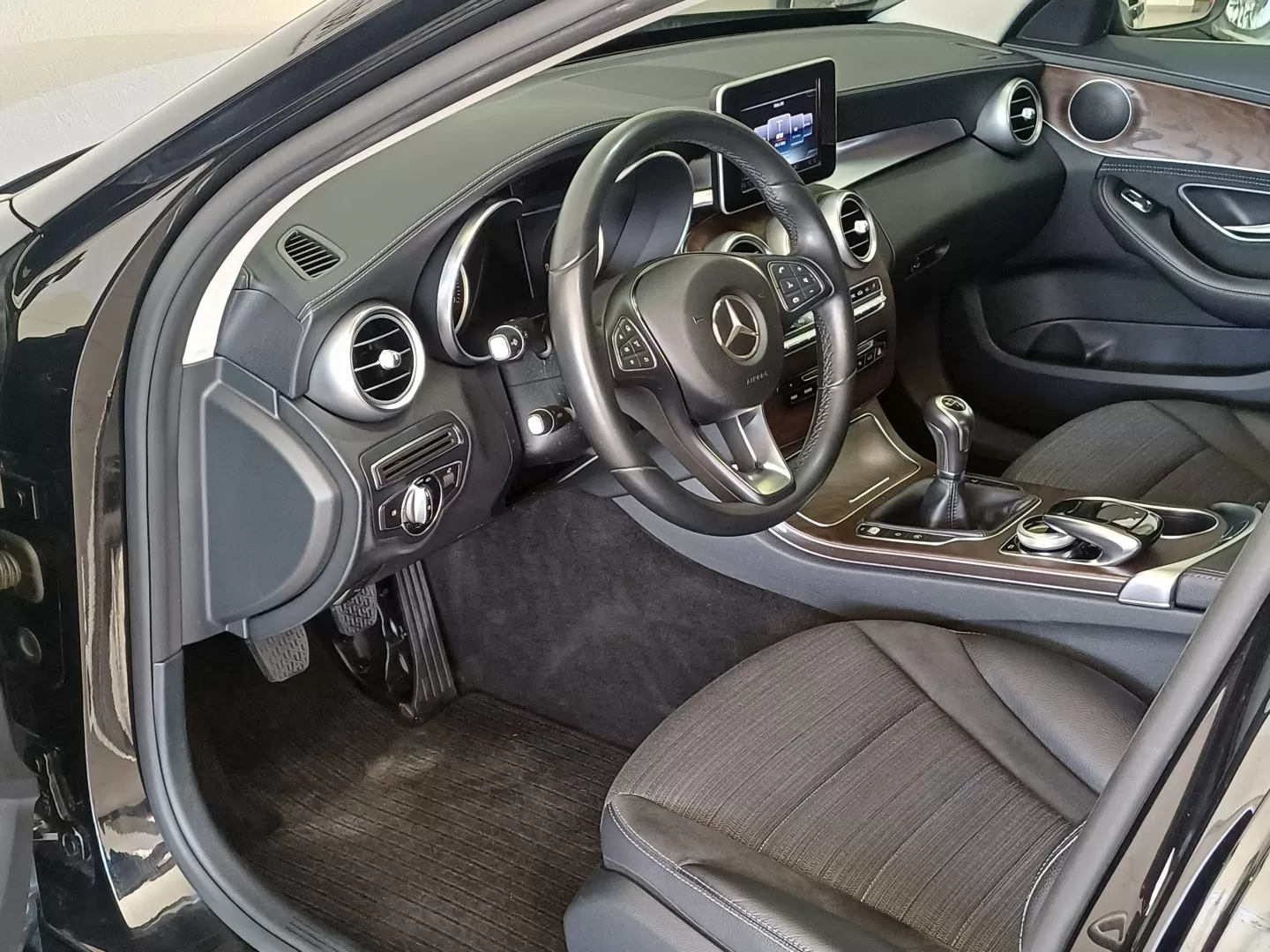 Mercedes-Benz C 220 BlueTEC Exclusive - foto 4