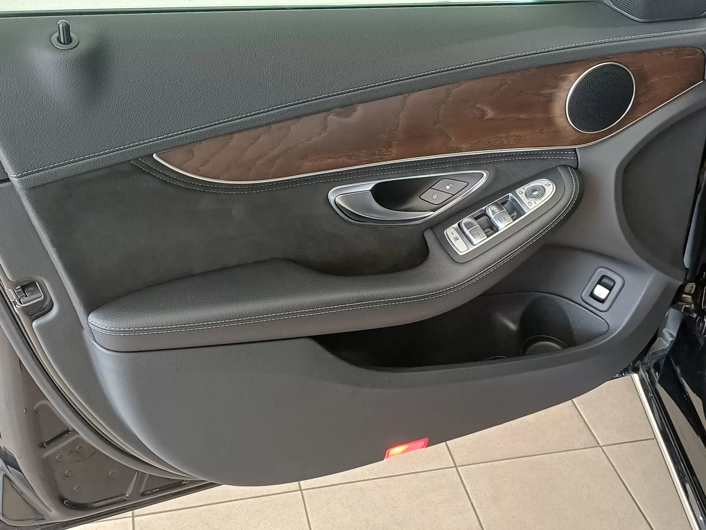 Mercedes-Benz C 220 BlueTEC Exclusive - foto 5
