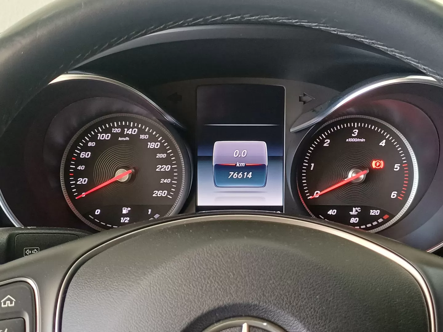 Mercedes-Benz C 220 BlueTEC Exclusive - foto 6