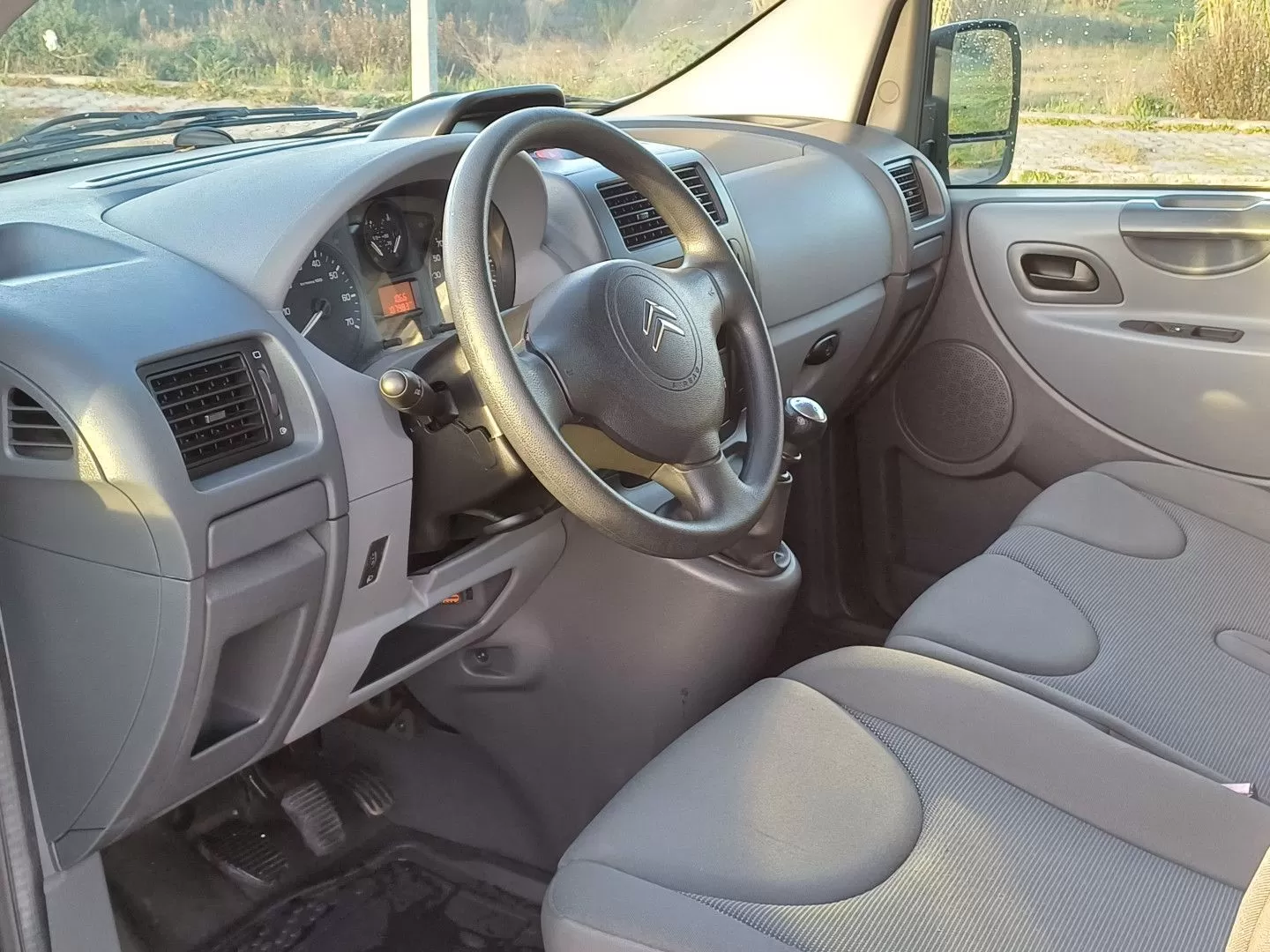 Citroën  JUMPY  H2 L2 2.0 HDI - foto 5