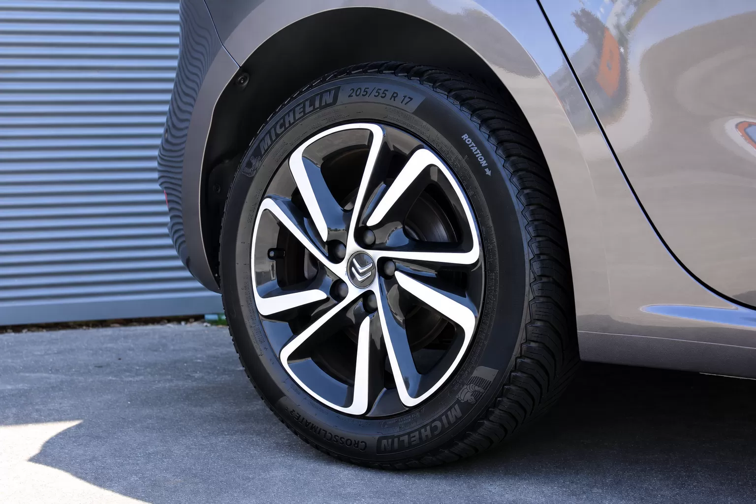 Citroën C4 Picasso 1.6 BlueHDi Intensive - foto 8