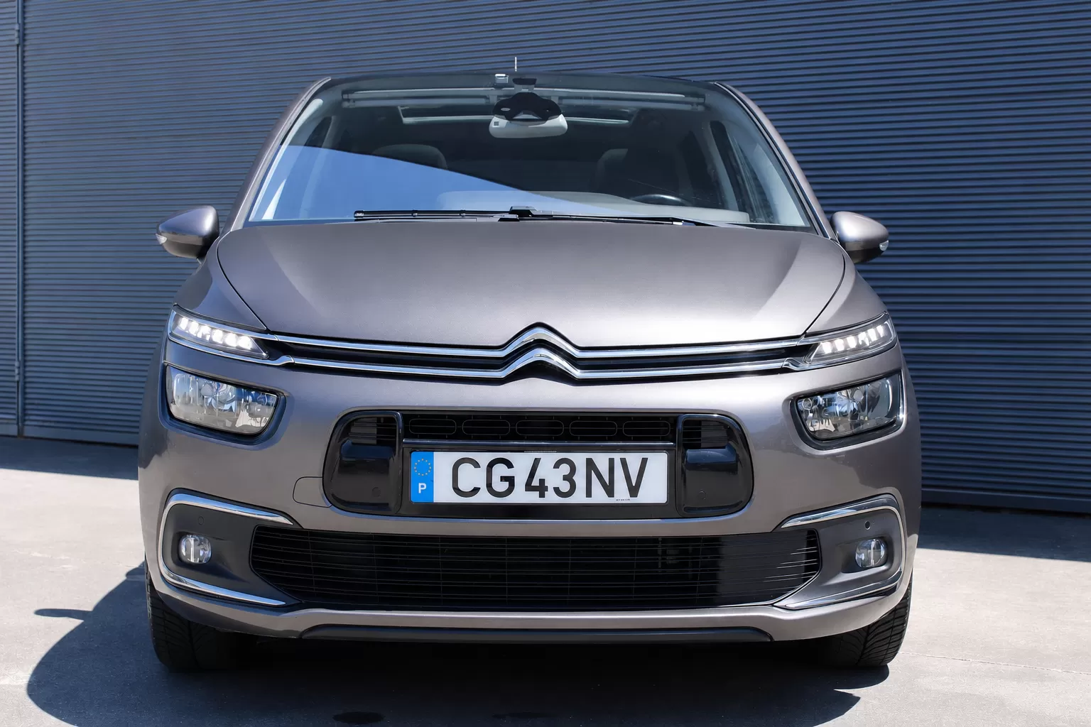 Citroën C4 Picasso 1.6 BlueHDi Intensive - foto 2