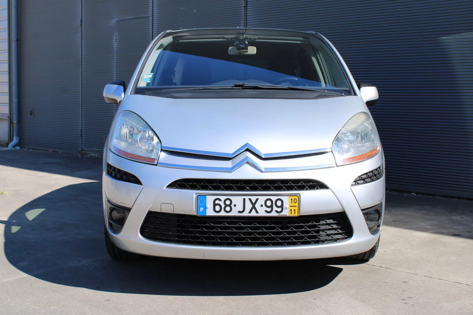 Citroën C4 Picasso 1.6 HDi Seduction - foto 2