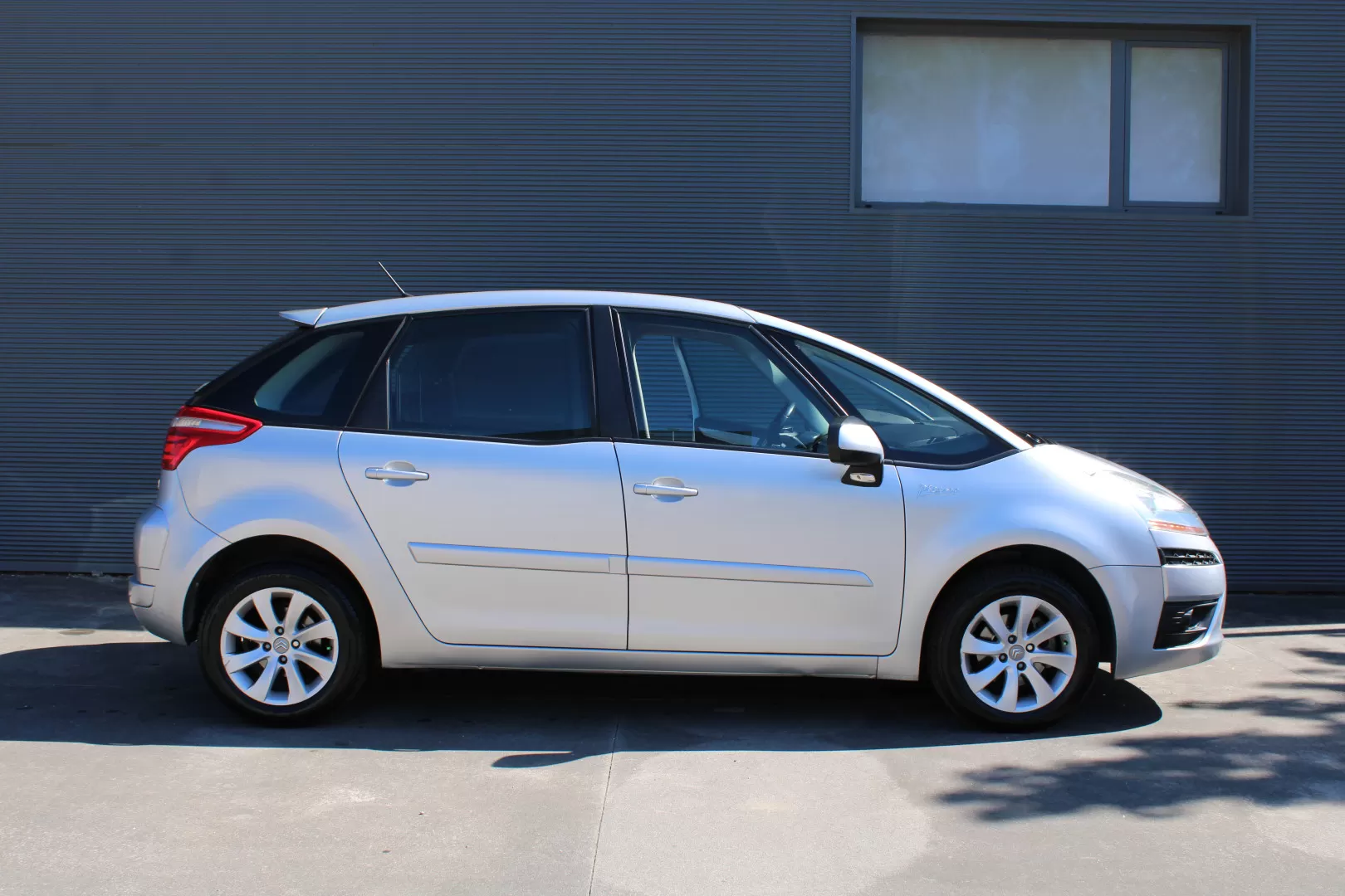Citroën C4 Picasso 1.6 HDi Seduction - foto 5