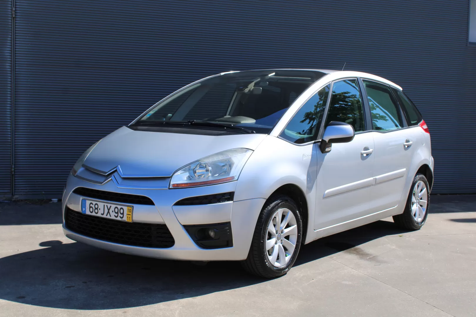 Citroën C4 Picasso 1.6 HDi Seduction - foto 3
