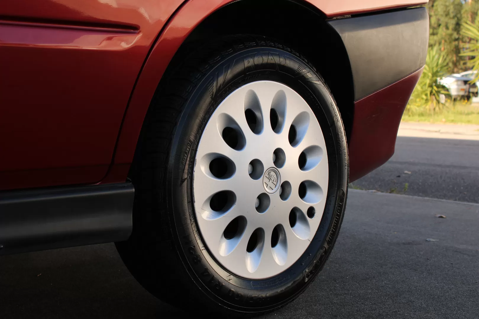 Alfa Romeo 146 1.4 TS 16V Lusso - foto 8