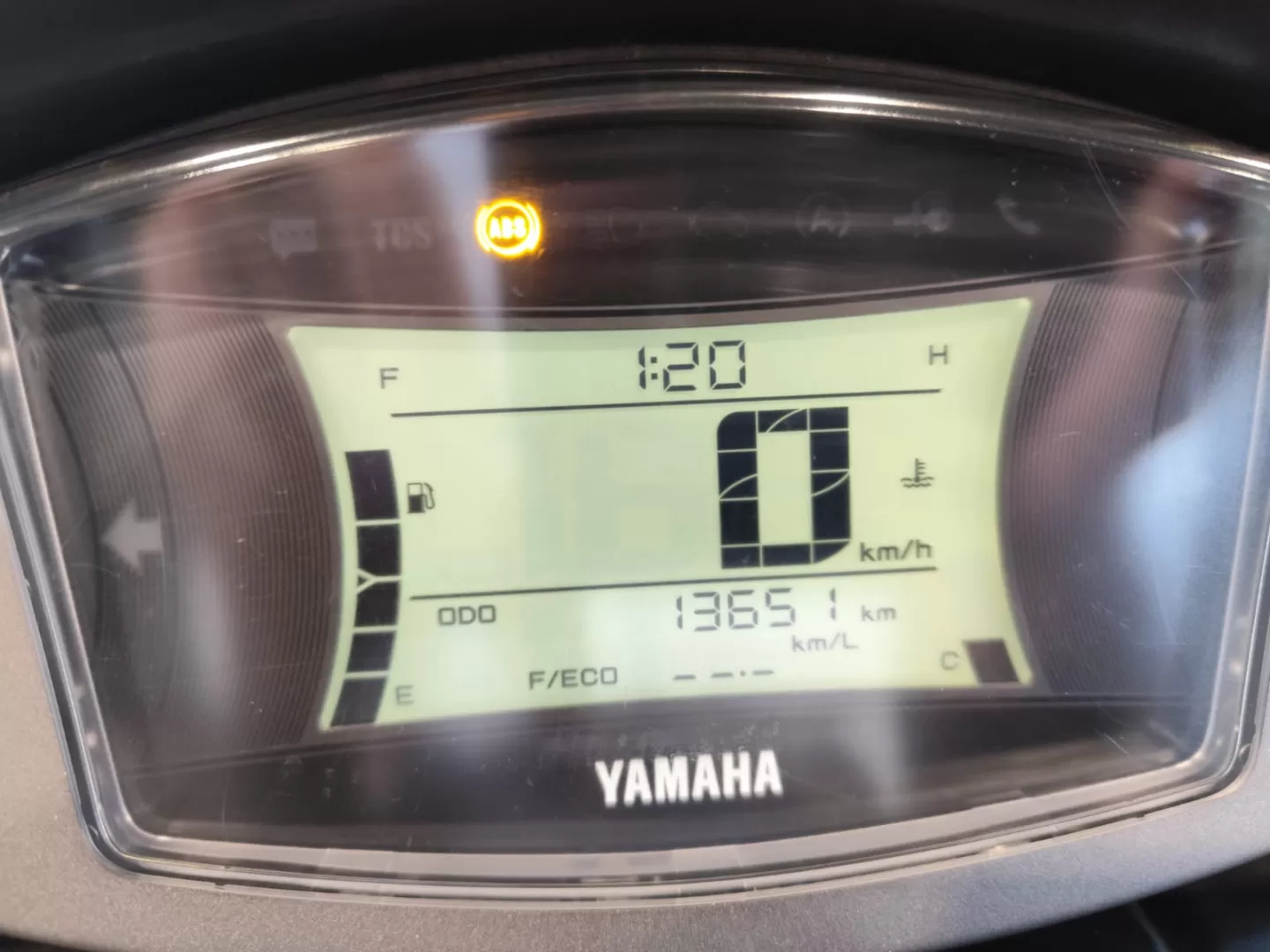Yamaha NMAX GPD 125-A - foto 7
