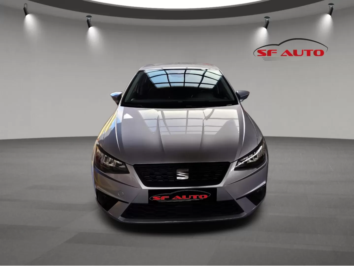 Seat Ibiza 1.0 MPI Style - foto 2