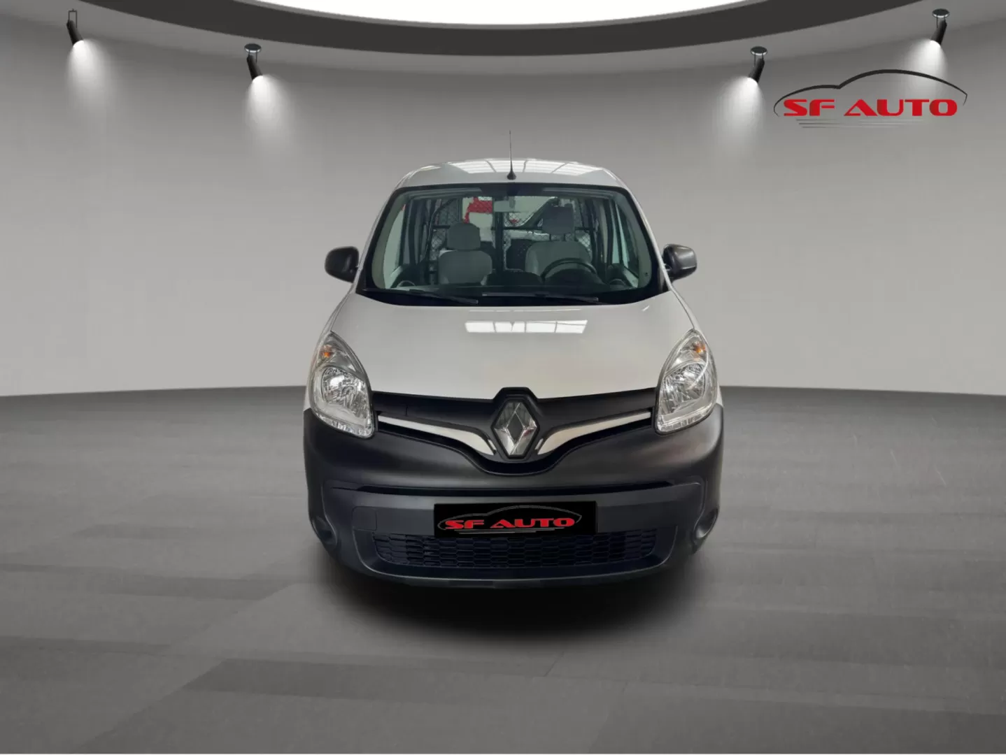 Renault  Kangoo Express 1.5 BLUEHDI - foto 2