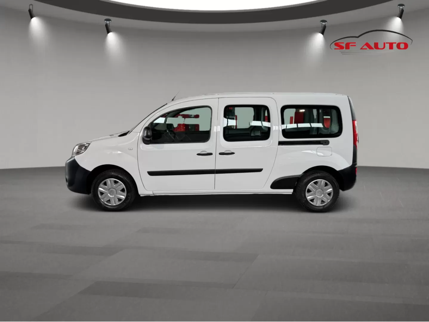 Renault  Kangoo Express 1.5 BLUEHDI - foto 4