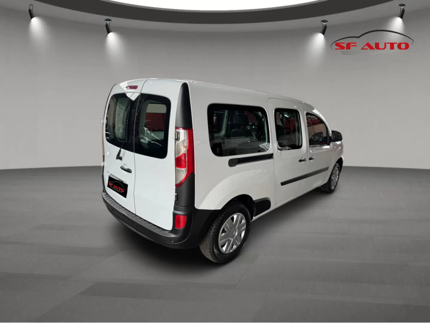 Renault  Kangoo Express 1.5 BLUEHDI - foto 6