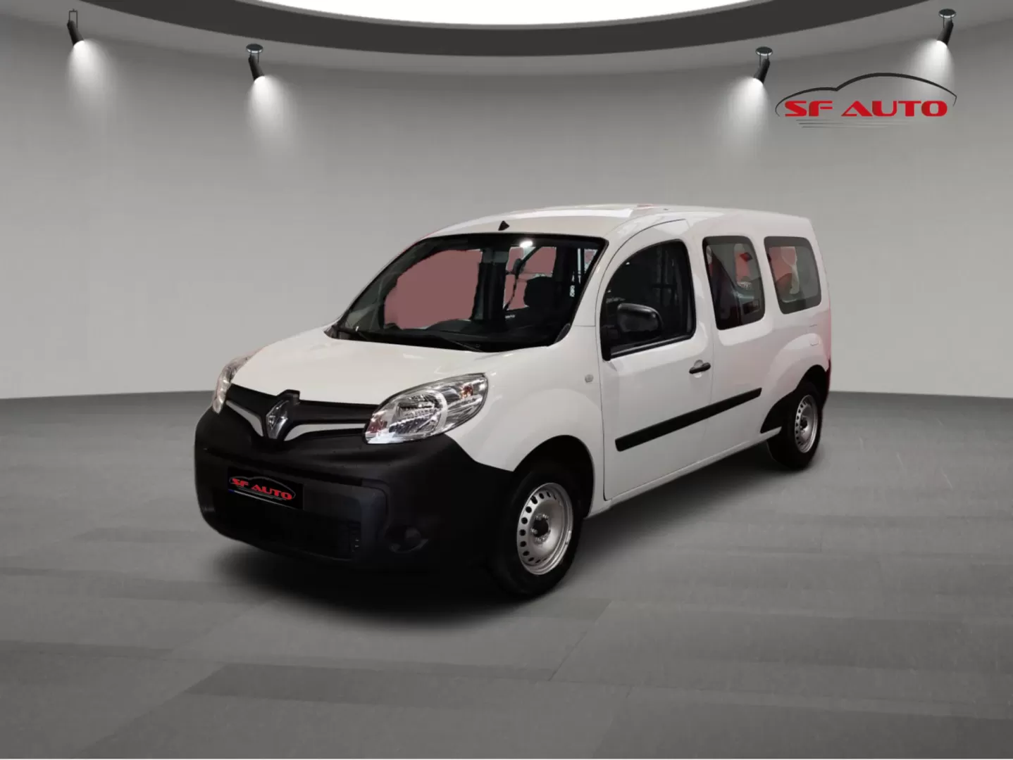 Renault  Kangoo Express 1.5 BlueHDI
