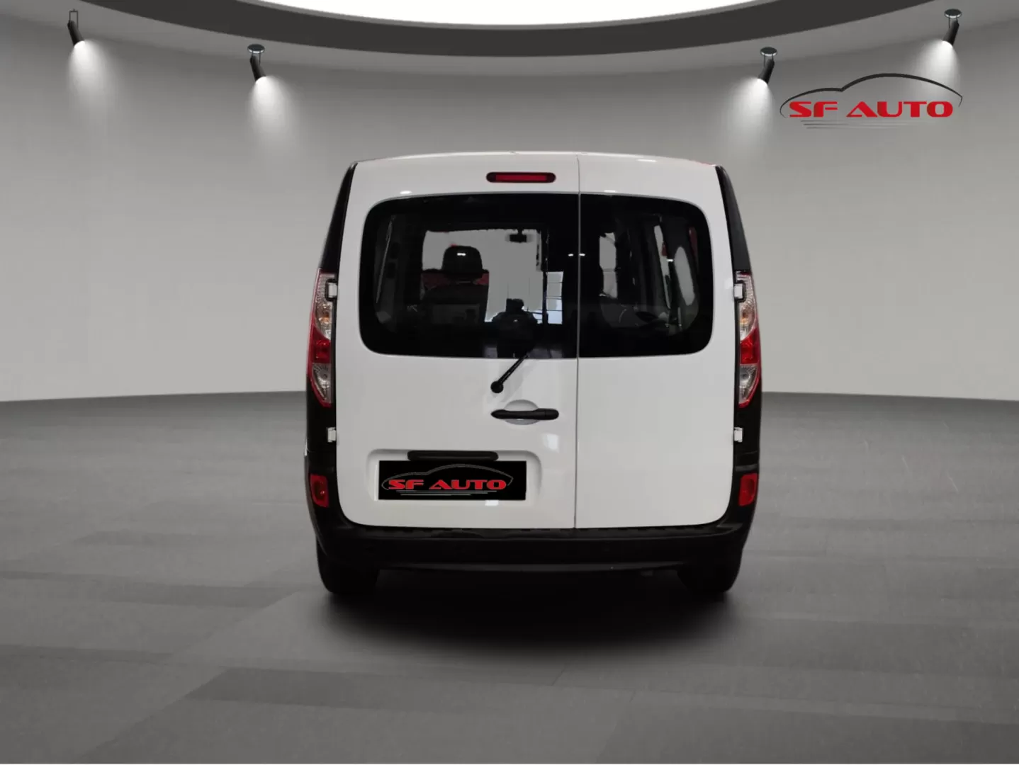 Renault  Kangoo Express 1.5 BlueHDI - foto 5