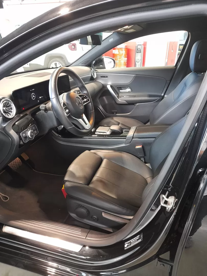 Mercedes-Benz A 250e 1.3  EQ Power Avantgarde - foto 8